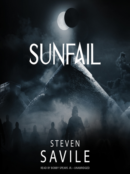 Title details for Sunfail by Steven Savile - Available